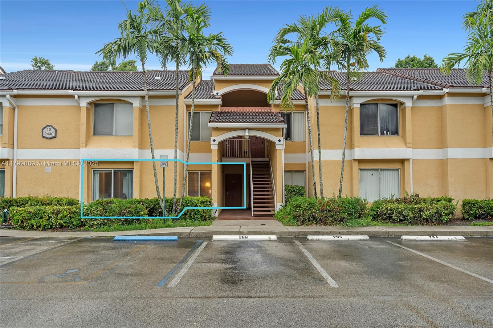 2440 NW 33rd St 1804