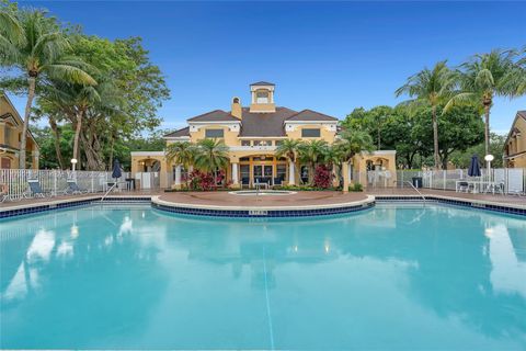 2440 NW 33rd St 1804 Oakland Park FL 33309