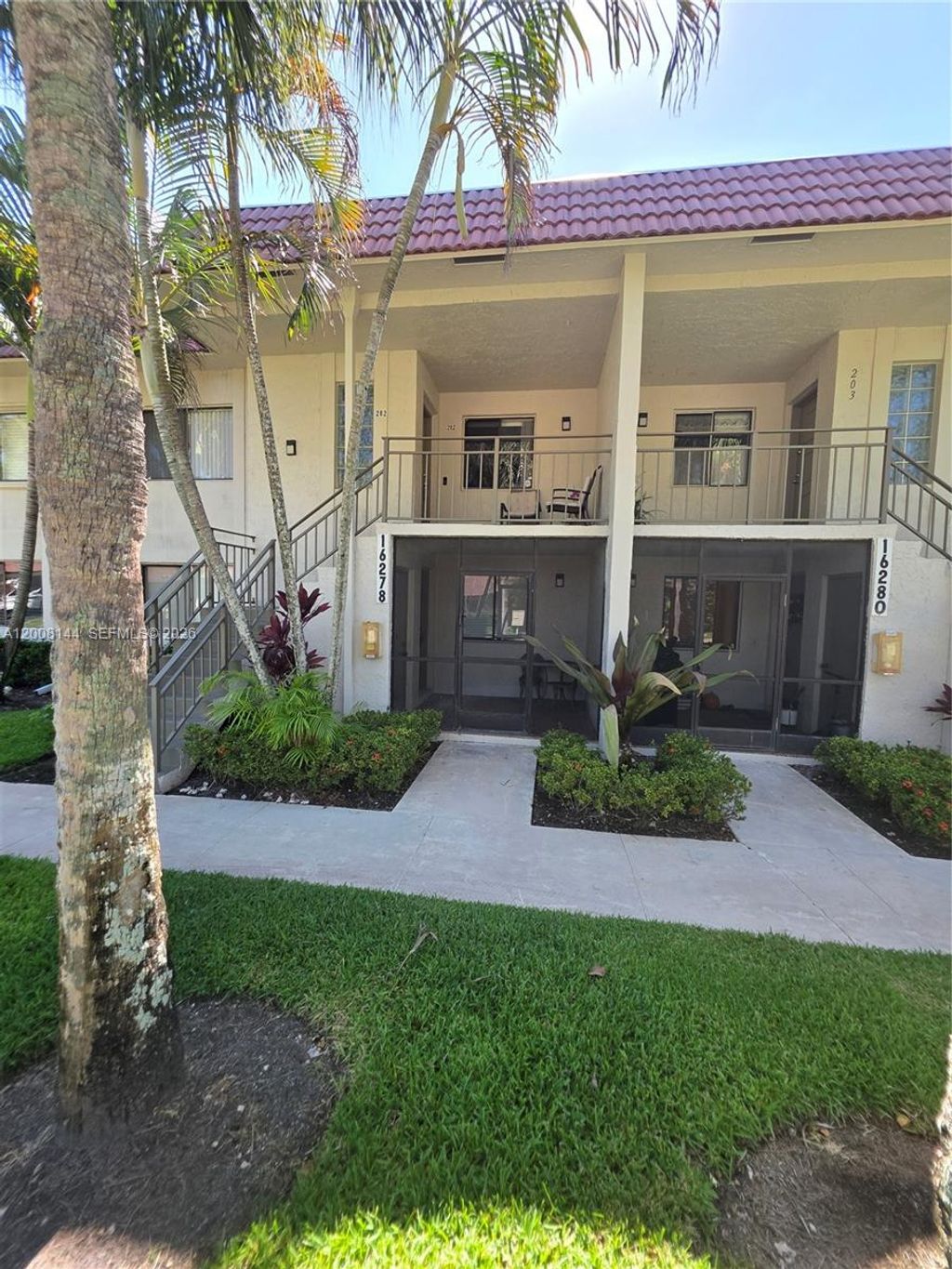 Photo of 16278 Laurel Dr #202, Weston, FL 33326 (MLS # A12008144)