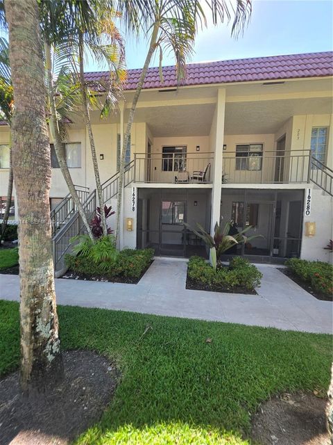 Photo of 16278 Laurel Dr #202, Weston, FL 33326 (MLS # A12008144)