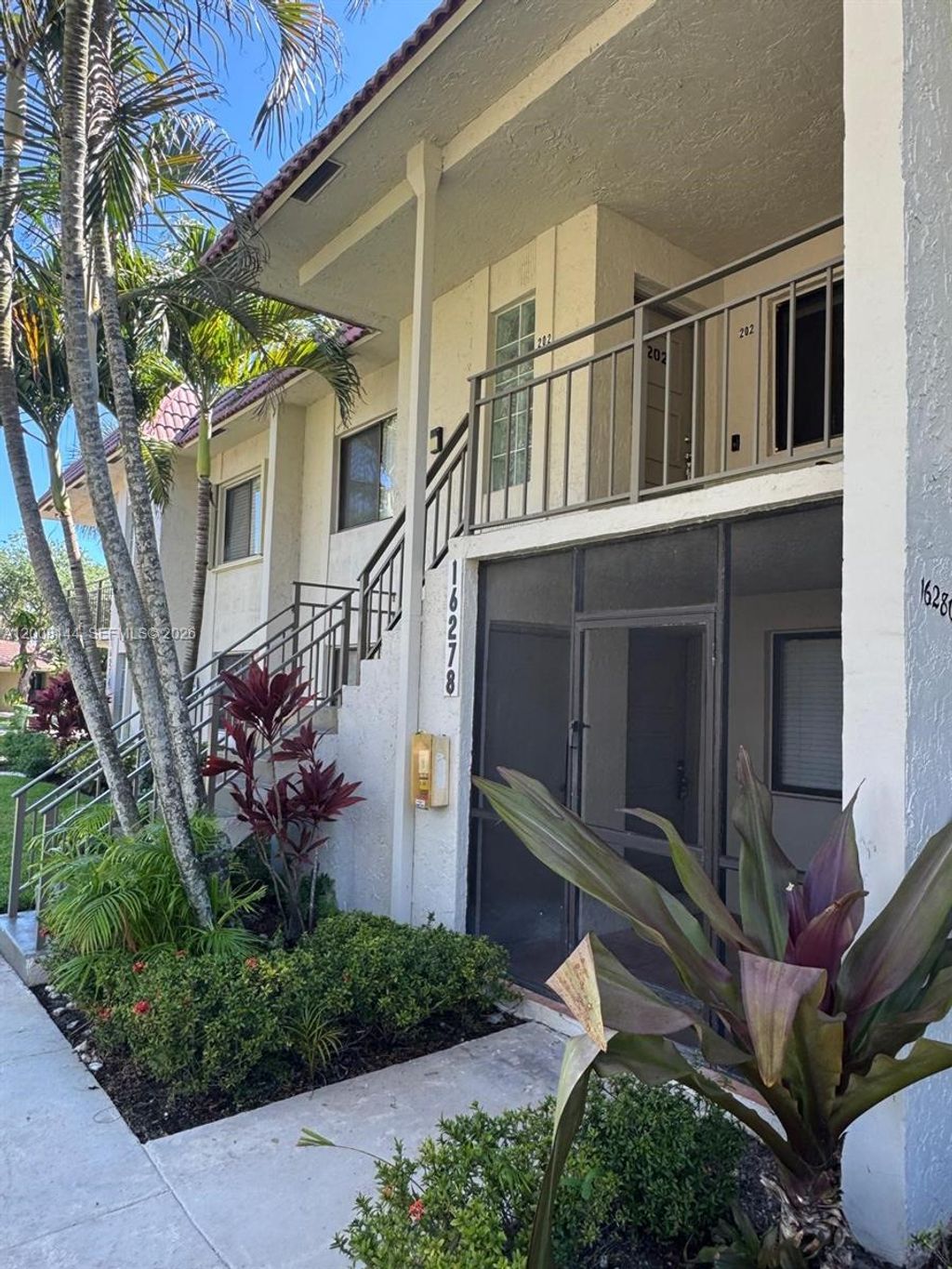 Photo of 16278 Laurel Dr #202, Weston, FL 33326 (MLS # A12008144)