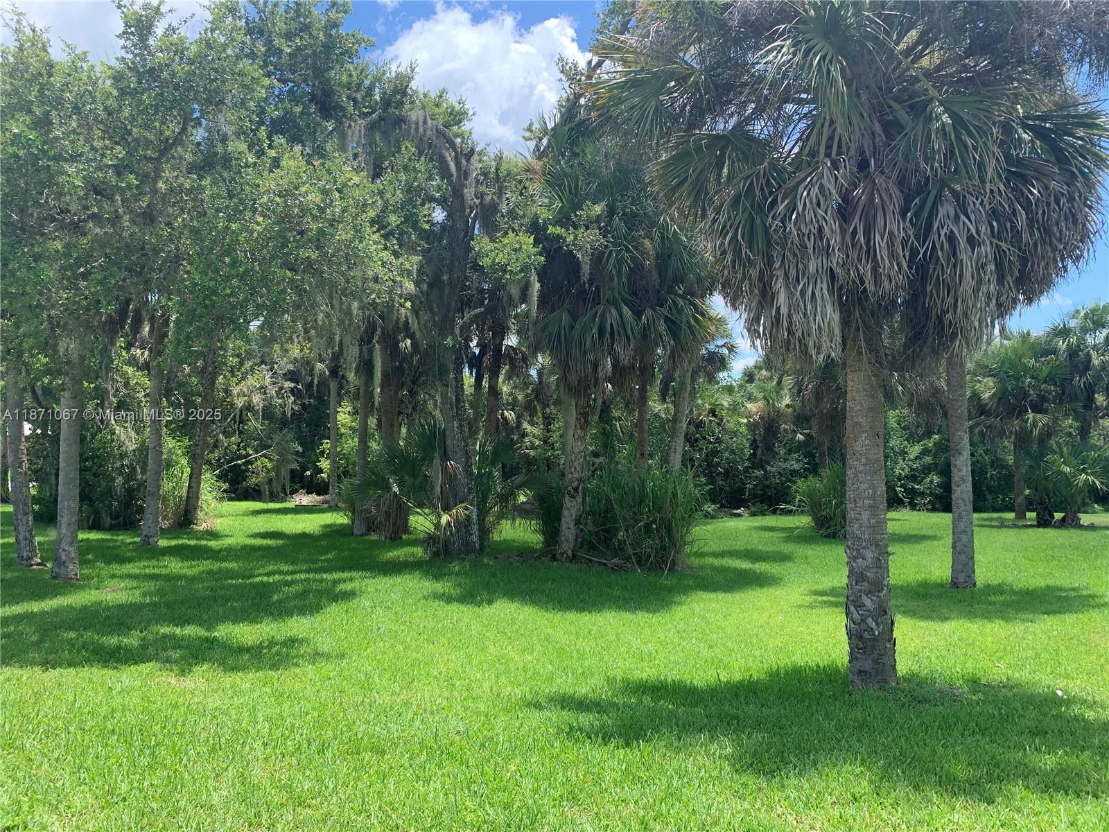 Riverwind Cove - Land