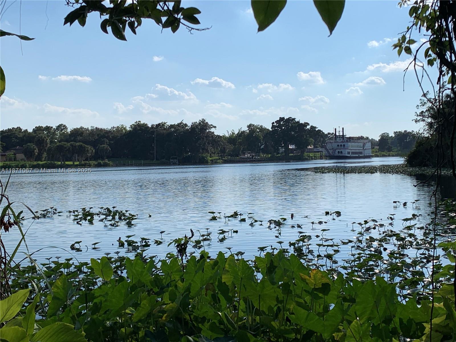 Riverwind Cove - Land