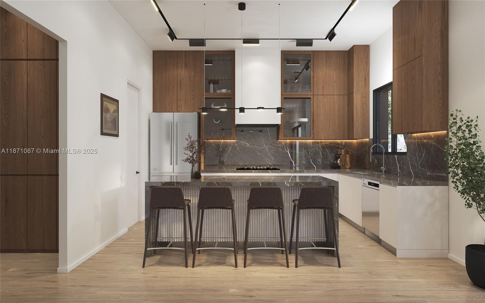 Riverwind Cove - Land