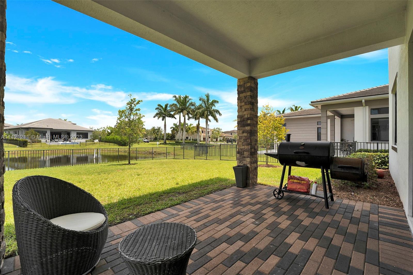 TRIPLE H RANCH PLAT - Residential