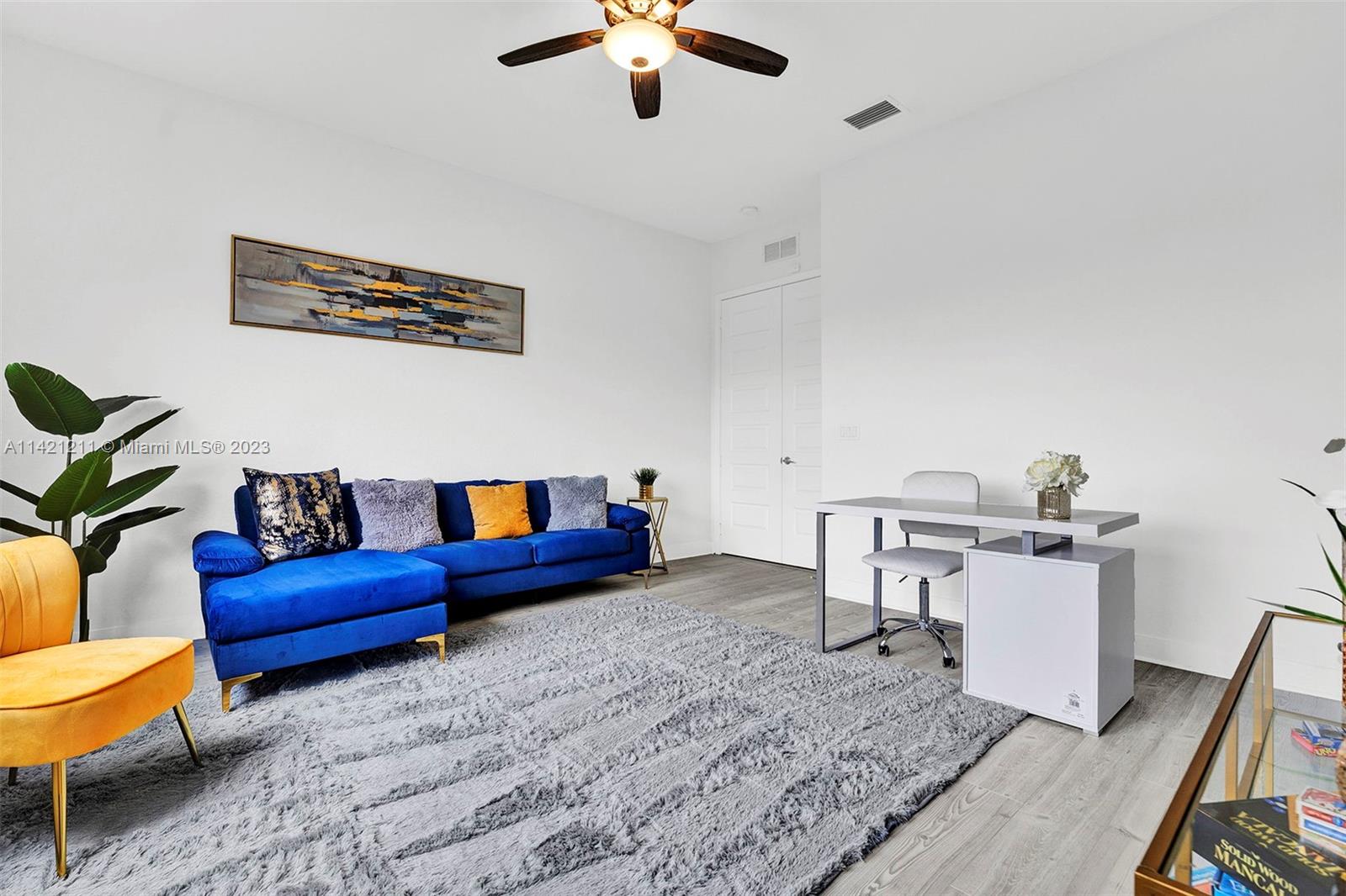 TRIPLE H RANCH PLAT - Residential