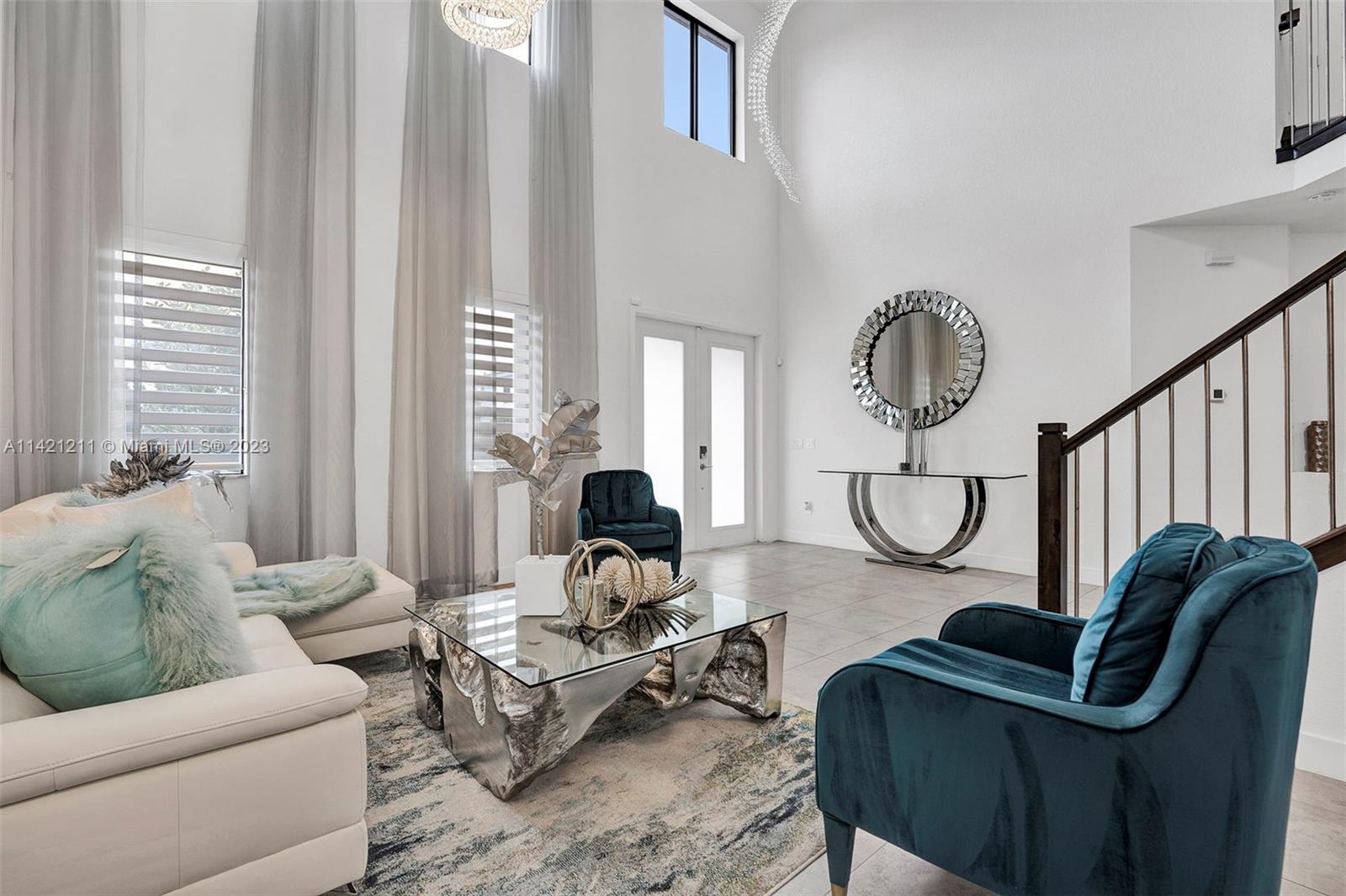 TRIPLE H RANCH PLAT - Residential