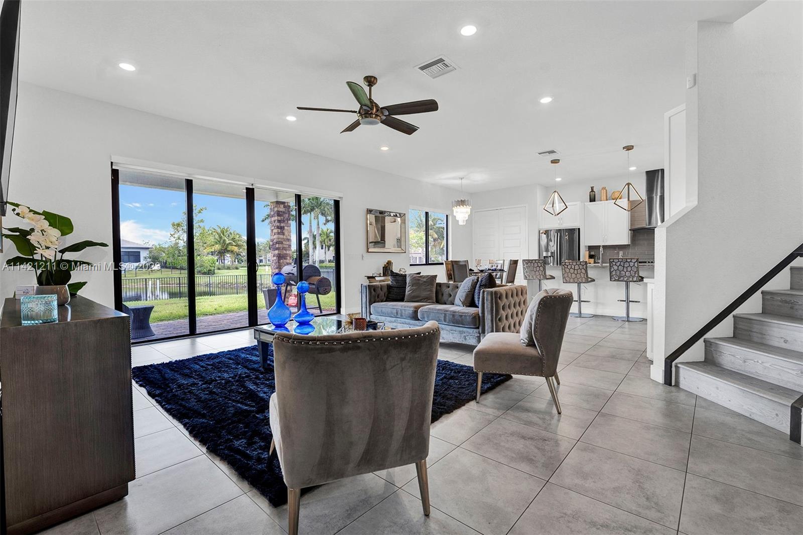 TRIPLE H RANCH PLAT - Residential
