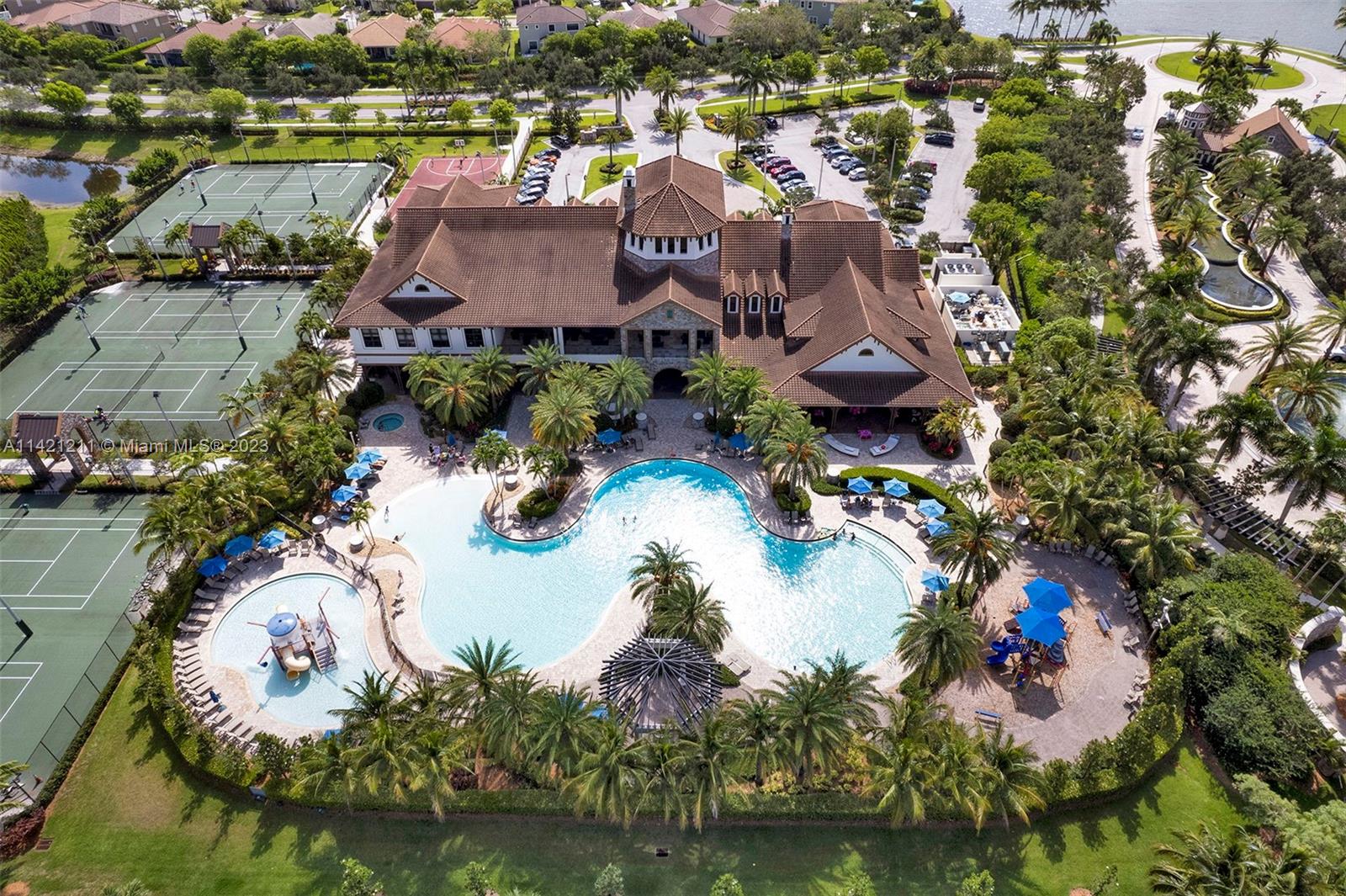 TRIPLE H RANCH PLAT - Residential