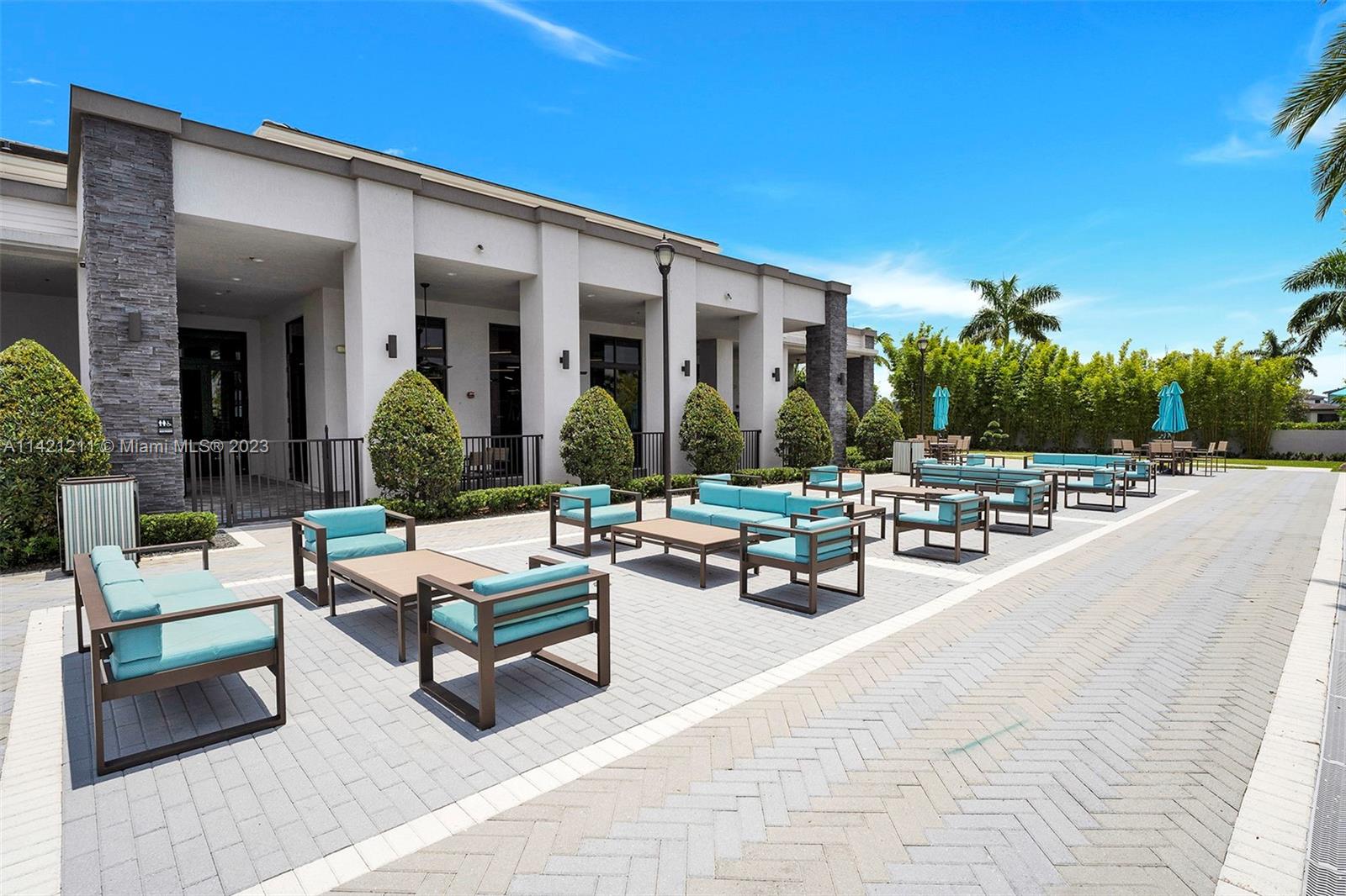 TRIPLE H RANCH PLAT - Residential