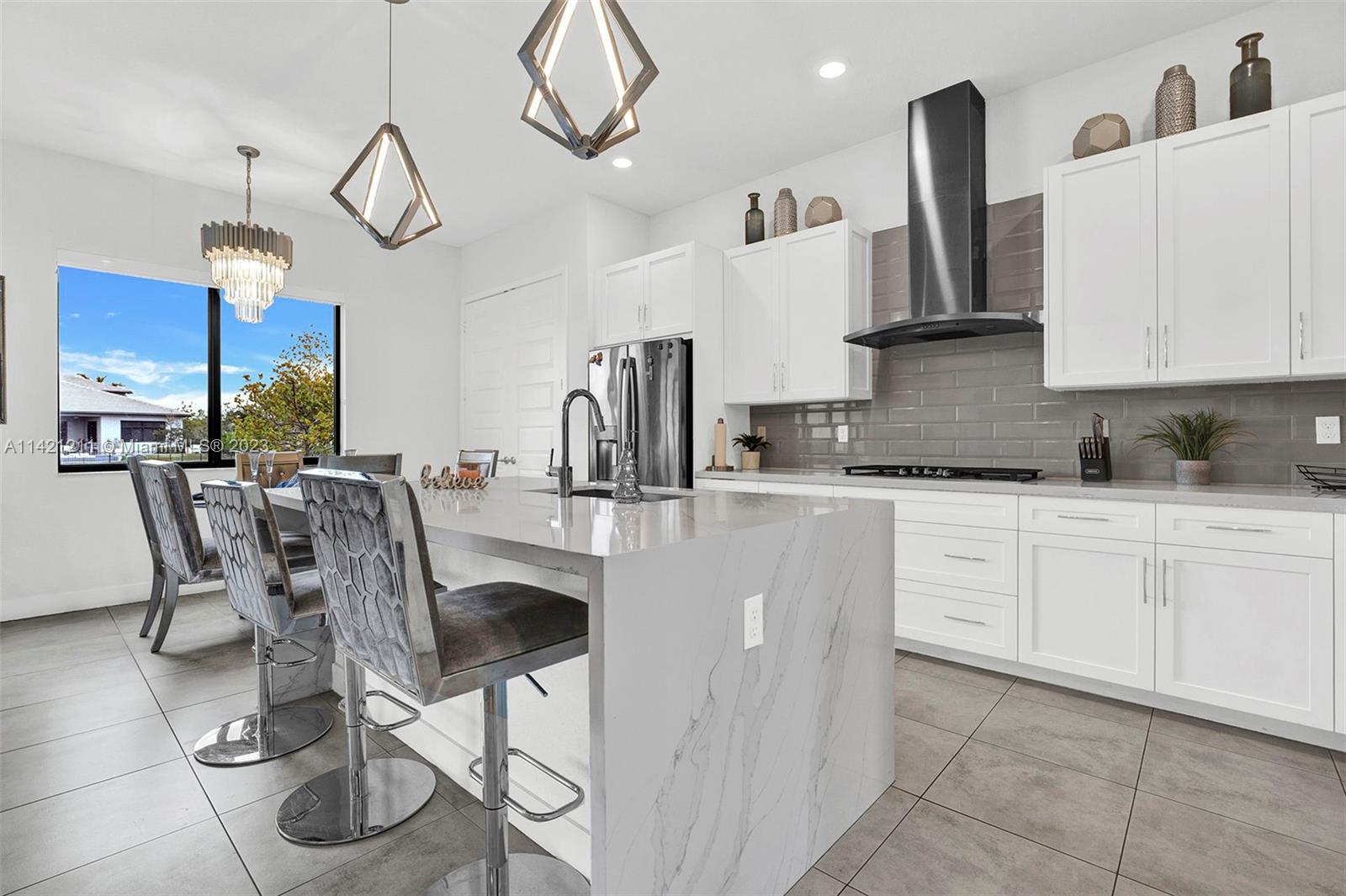 TRIPLE H RANCH PLAT - Residential