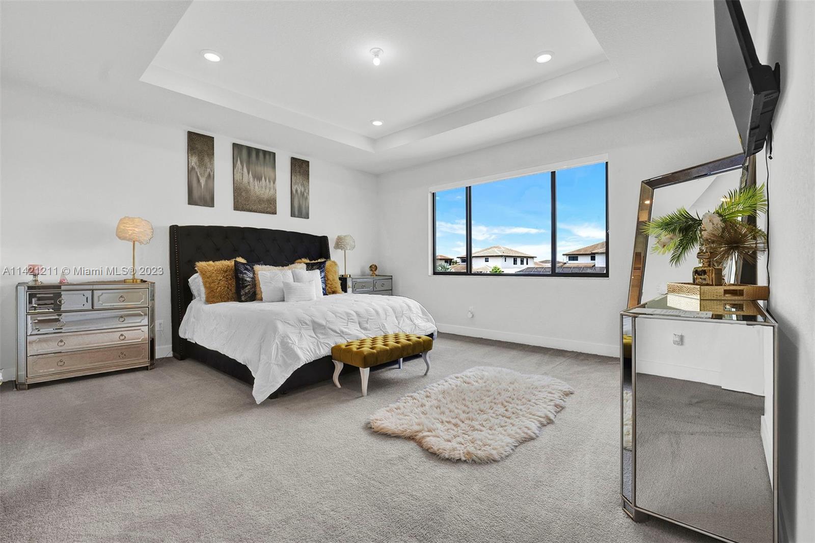 TRIPLE H RANCH PLAT - Residential