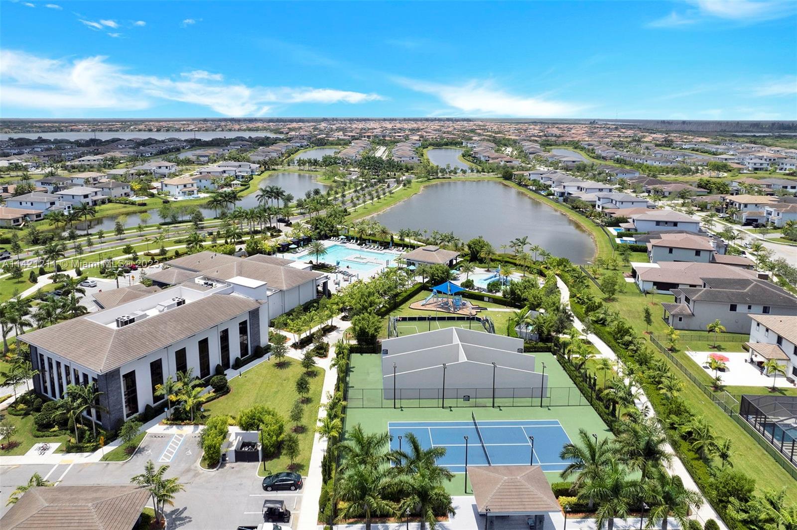 TRIPLE H RANCH PLAT - Residential