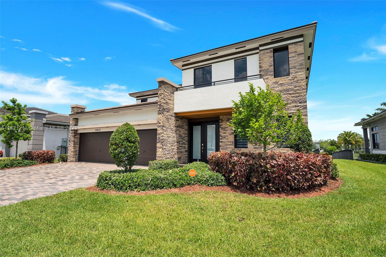TRIPLE H RANCH PLAT - Residential