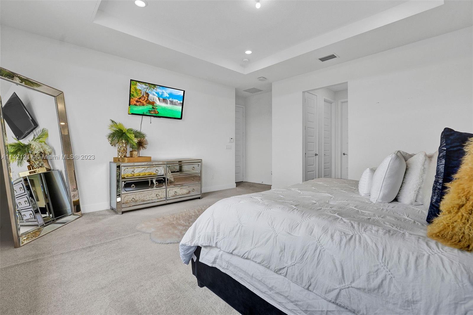 TRIPLE H RANCH PLAT - Residential