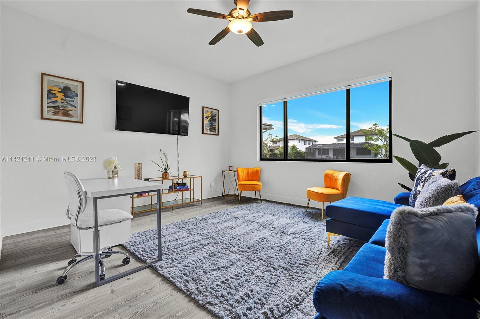 TRIPLE H RANCH PLAT - Residential