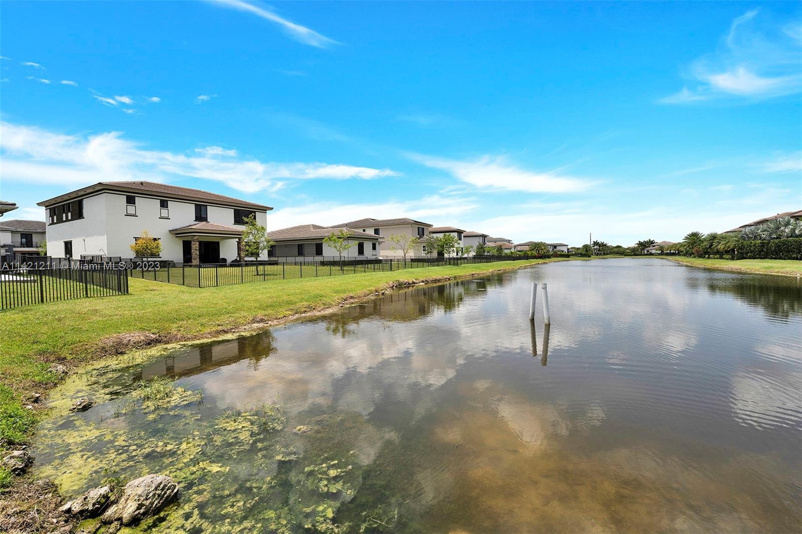 TRIPLE H RANCH PLAT - Residential