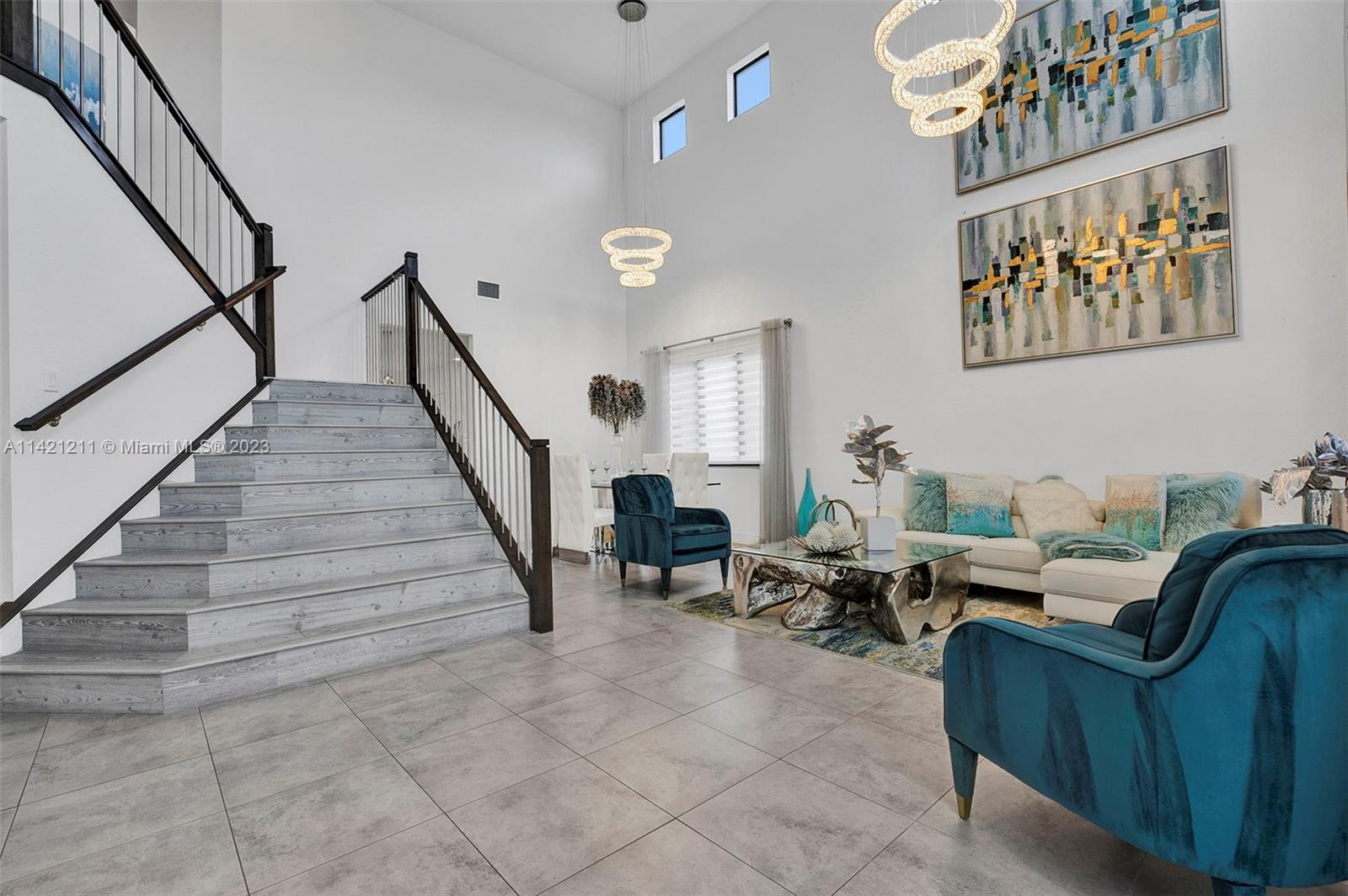 TRIPLE H RANCH PLAT - Residential