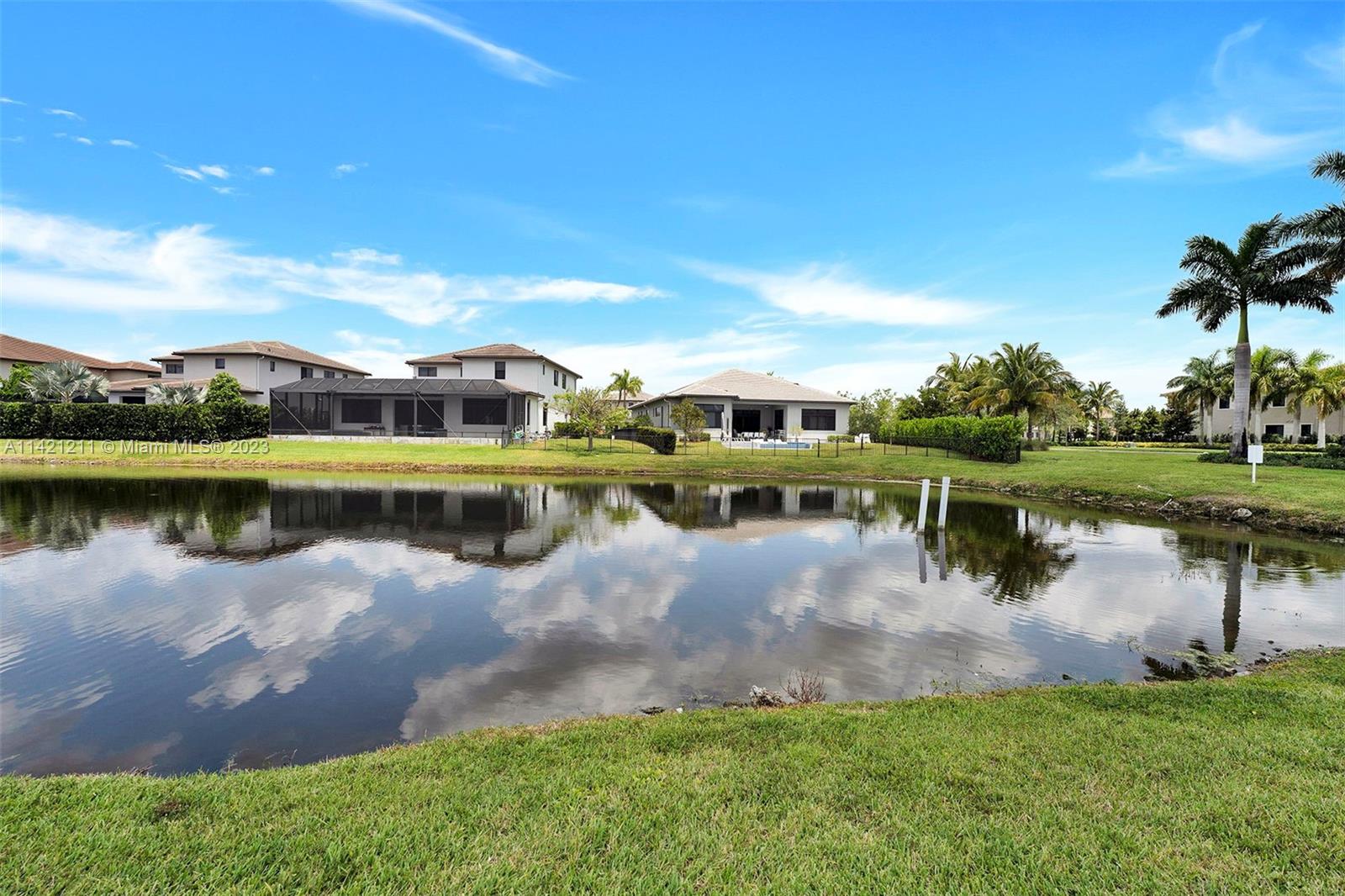 TRIPLE H RANCH PLAT - Residential