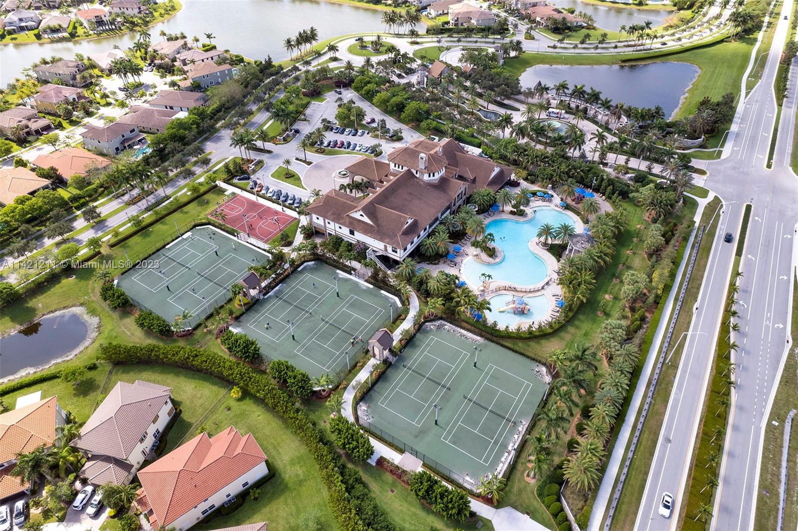 TRIPLE H RANCH PLAT - Residential