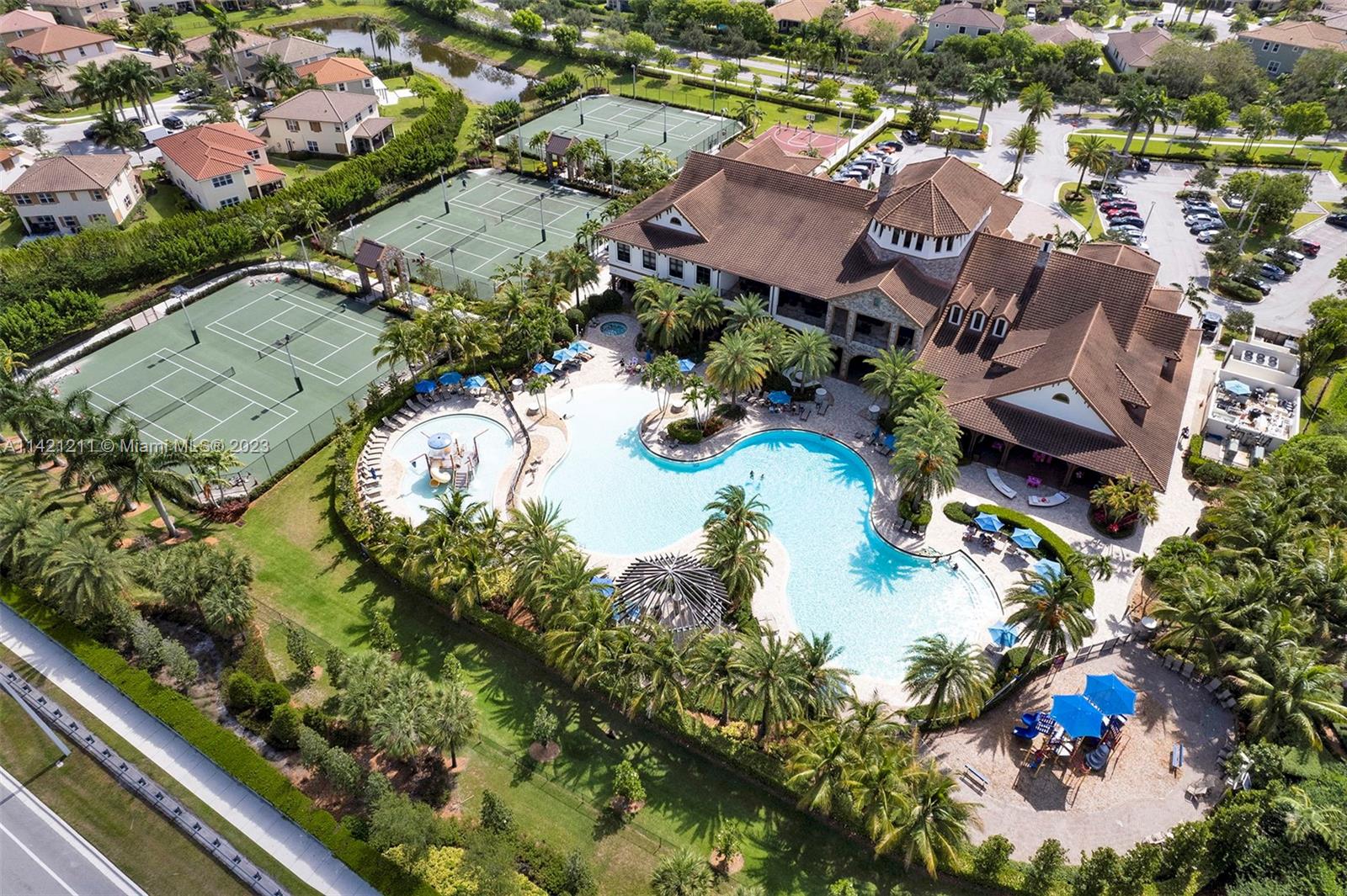 TRIPLE H RANCH PLAT - Residential
