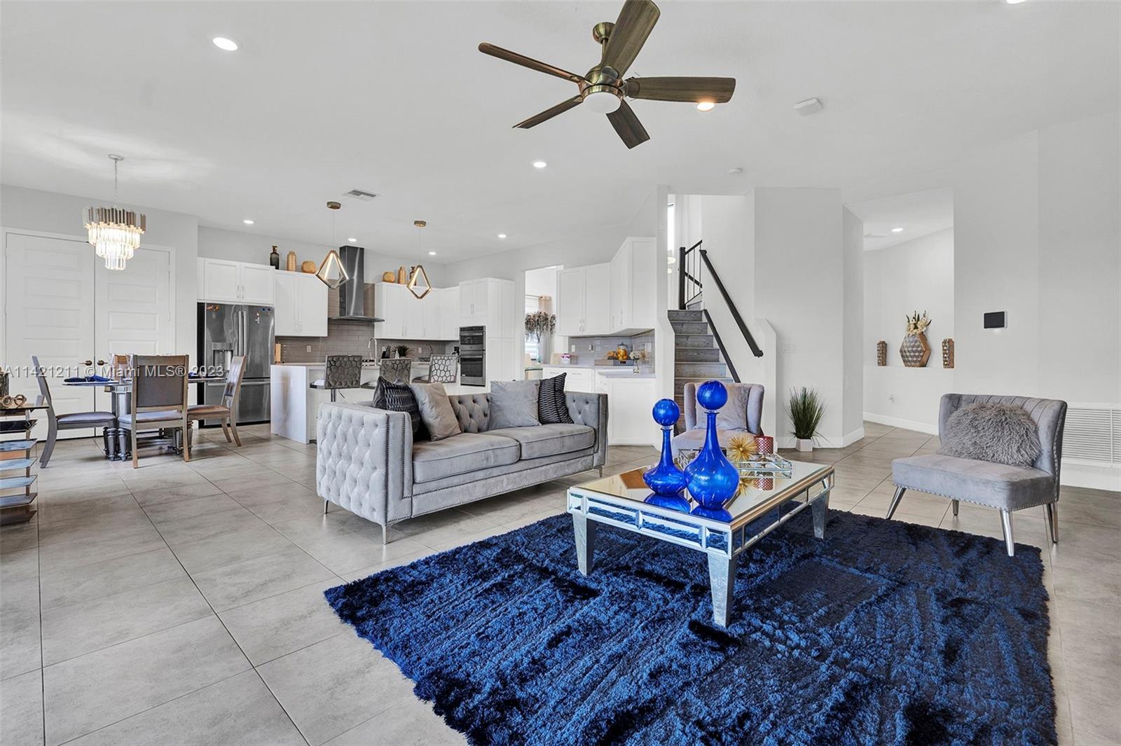 TRIPLE H RANCH PLAT - Residential