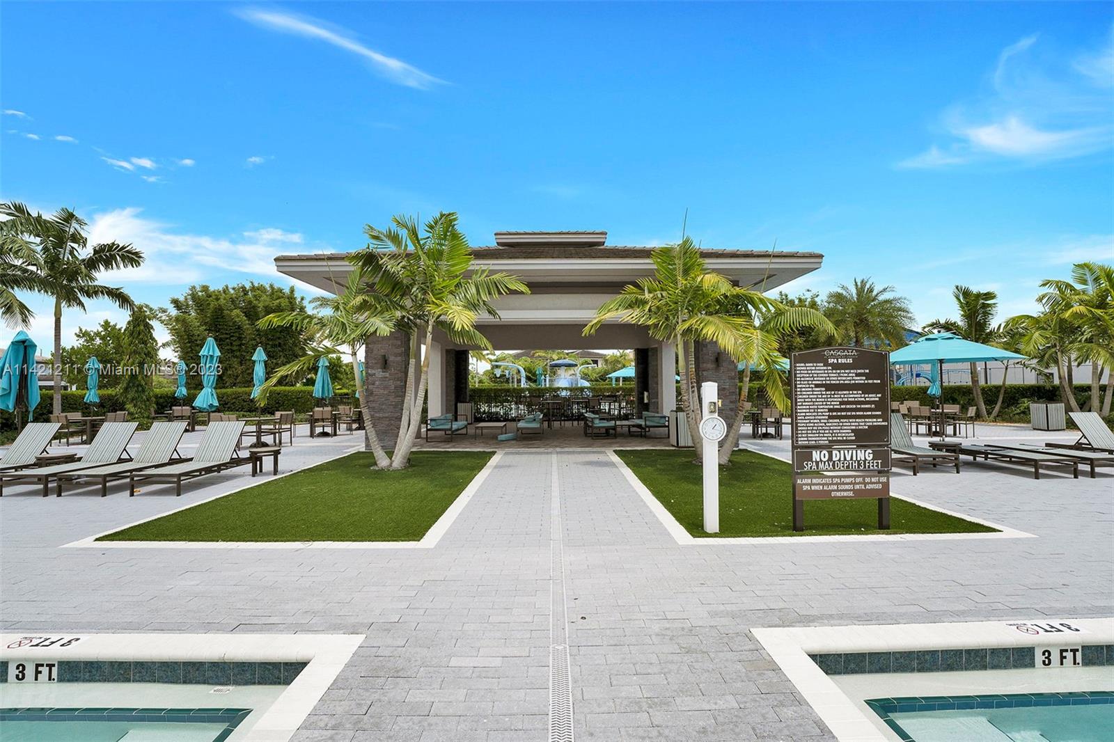 TRIPLE H RANCH PLAT - Residential