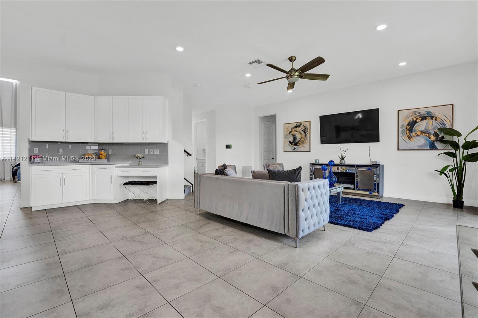 TRIPLE H RANCH PLAT - Residential