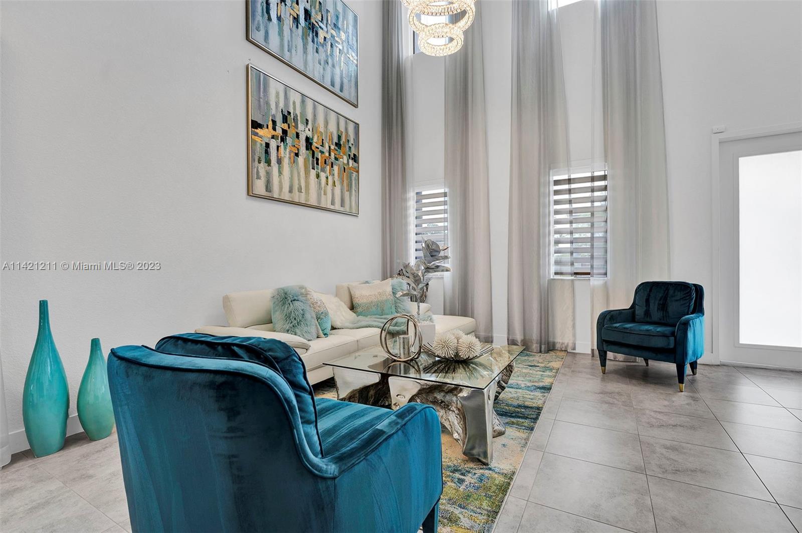 TRIPLE H RANCH PLAT - Residential