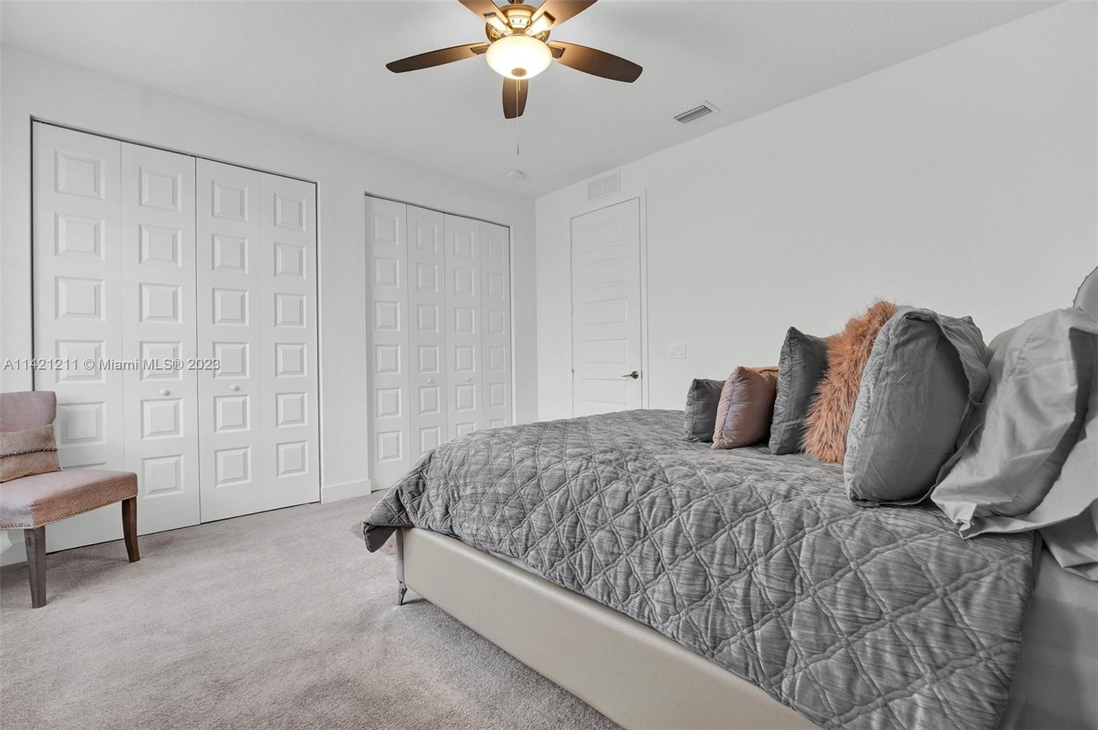 TRIPLE H RANCH PLAT - Residential
