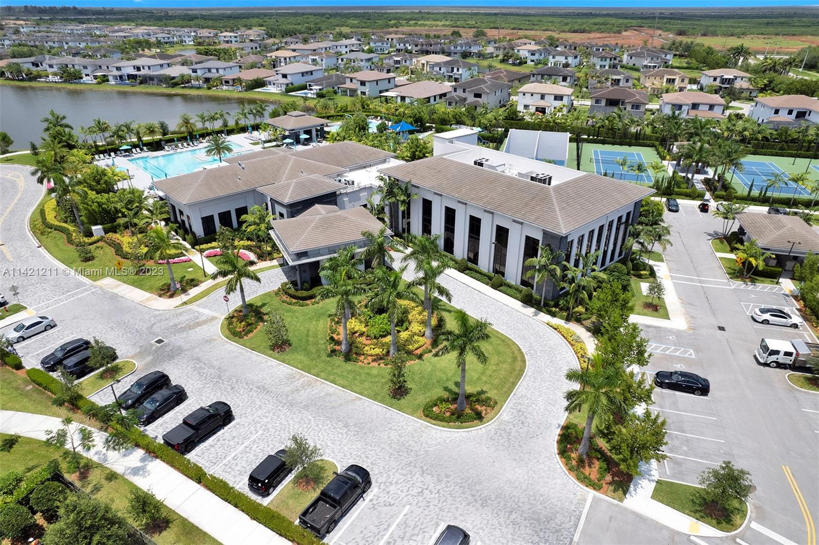 TRIPLE H RANCH PLAT - Residential