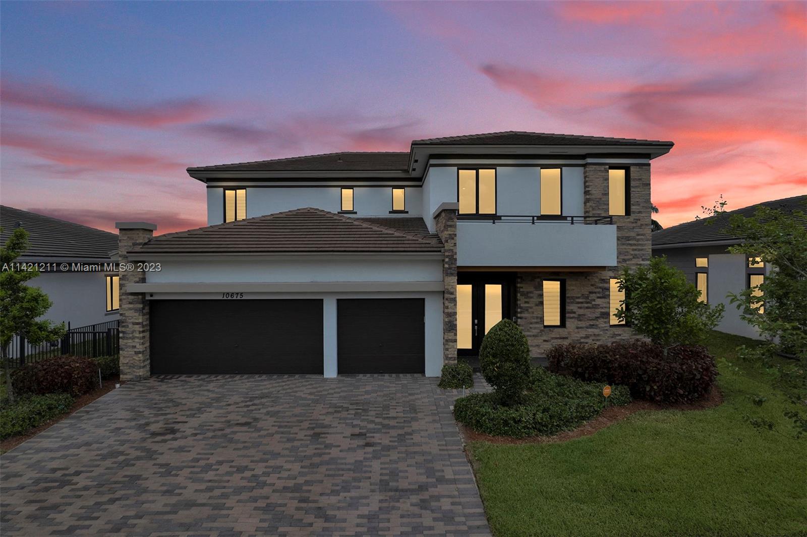 TRIPLE H RANCH PLAT - Residential