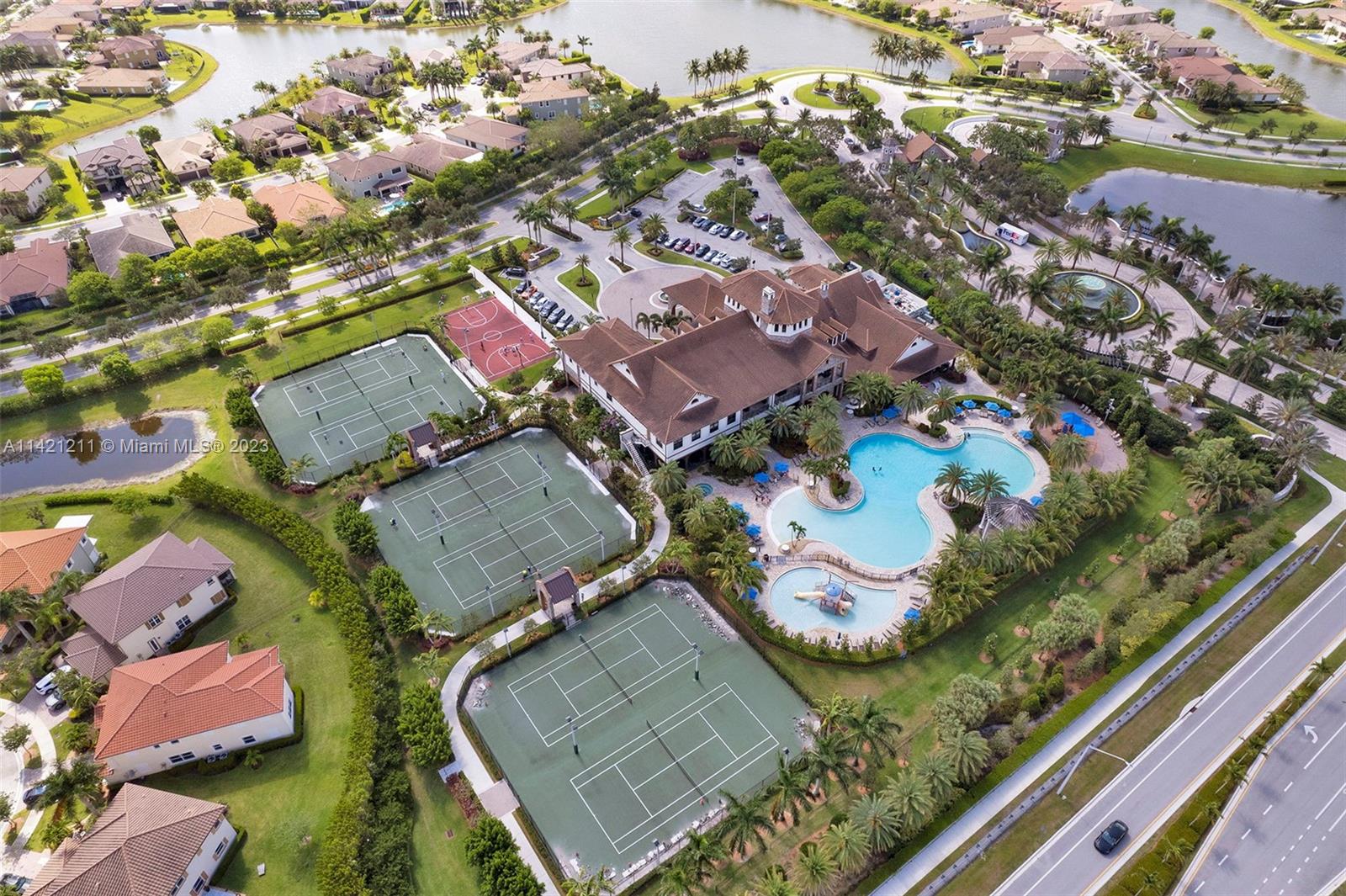 TRIPLE H RANCH PLAT - Residential