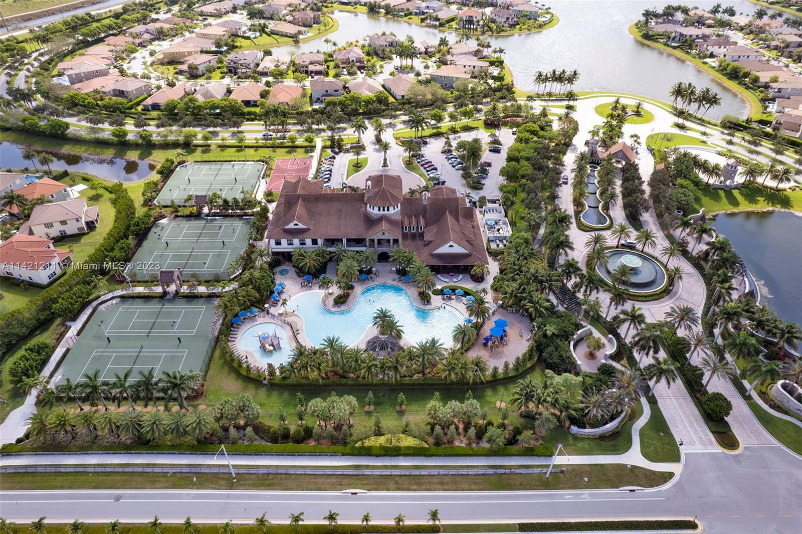 TRIPLE H RANCH PLAT - Residential