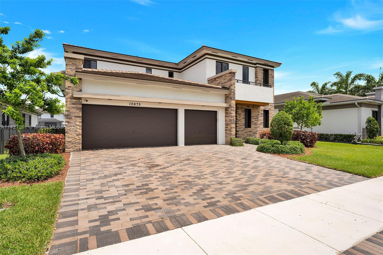 TRIPLE H RANCH PLAT - Residential