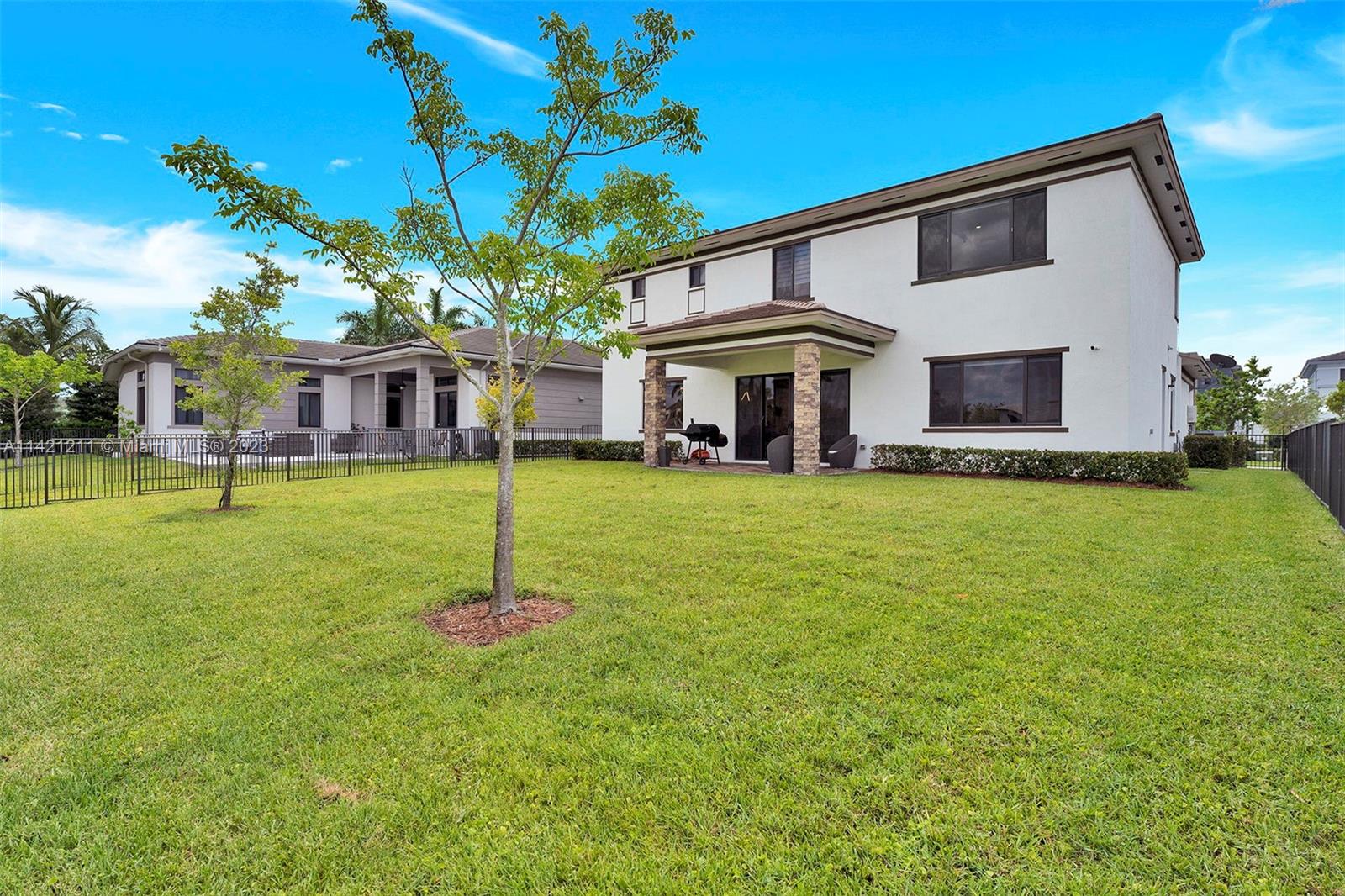 TRIPLE H RANCH PLAT - Residential
