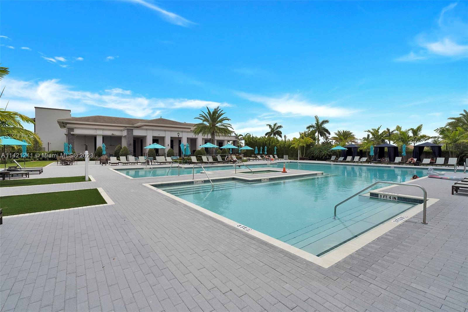 TRIPLE H RANCH PLAT - Residential