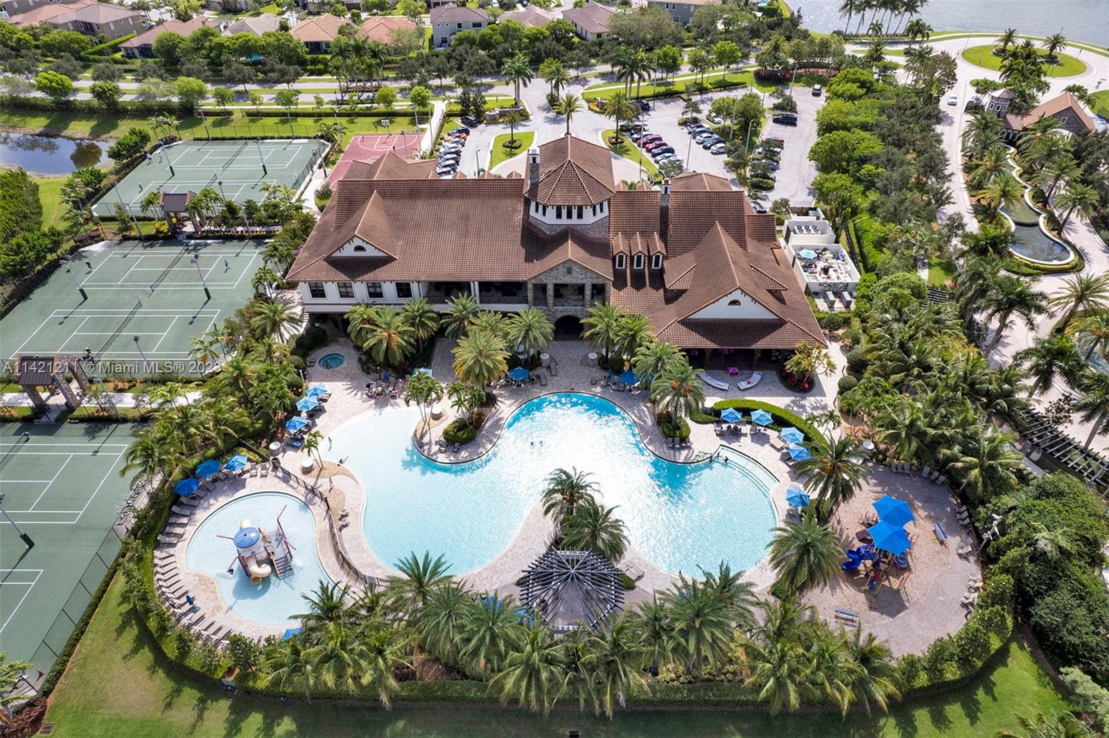 TRIPLE H RANCH PLAT - Residential