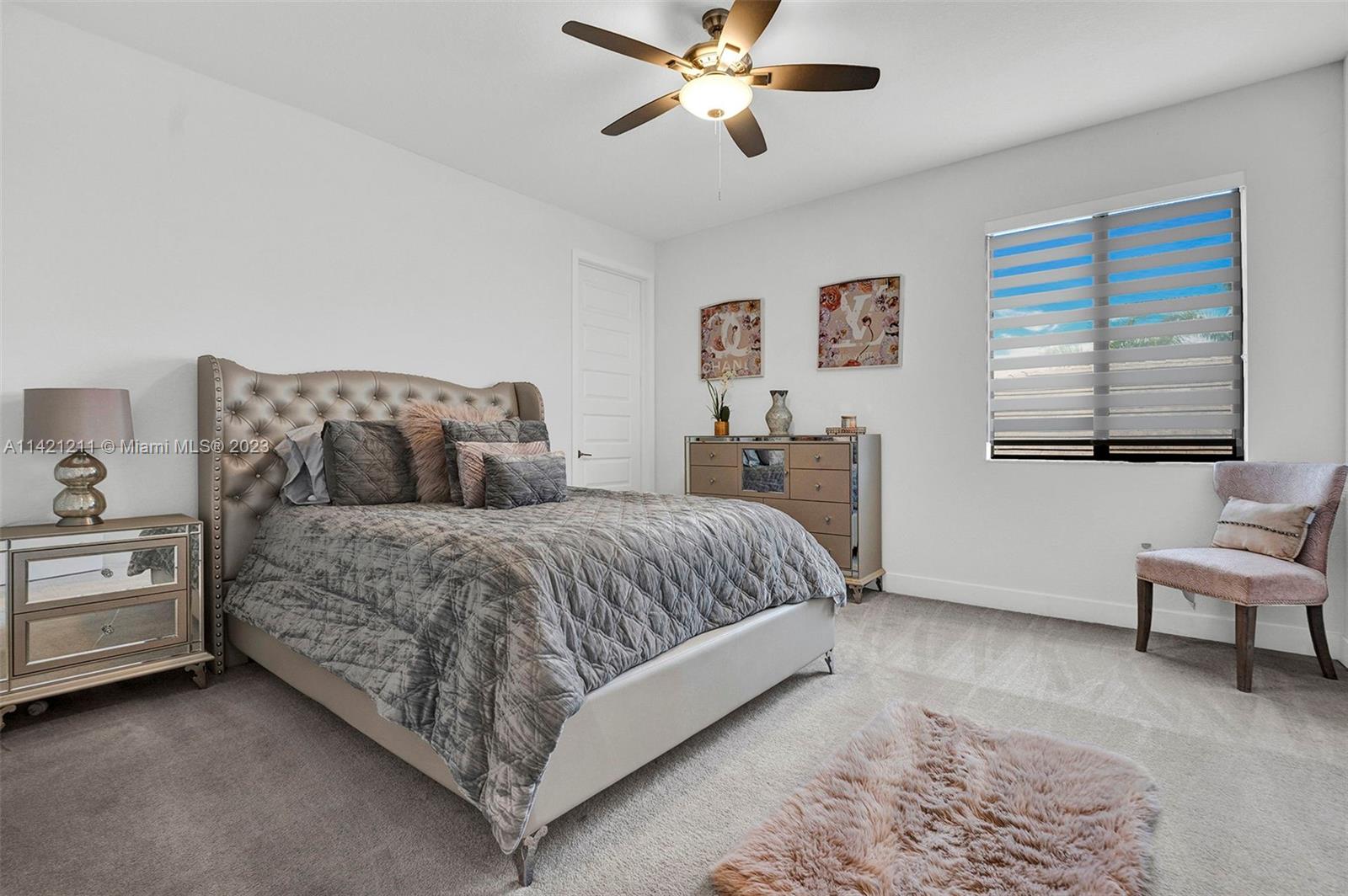 TRIPLE H RANCH PLAT - Residential