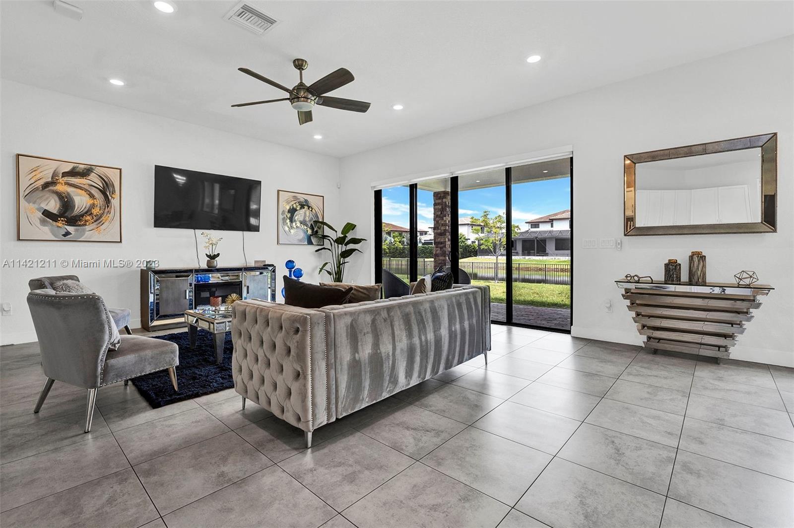 TRIPLE H RANCH PLAT - Residential