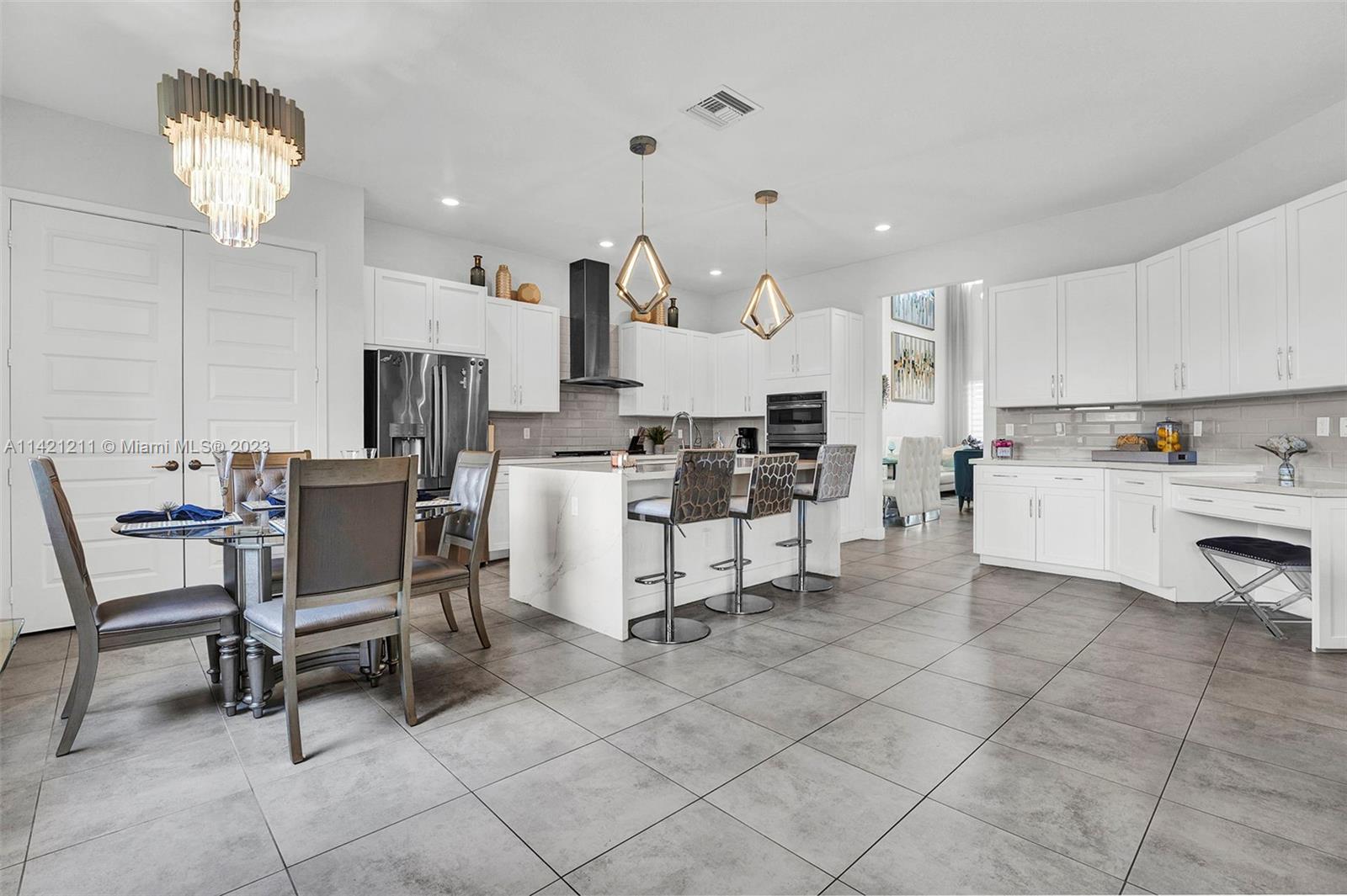 TRIPLE H RANCH PLAT - Residential