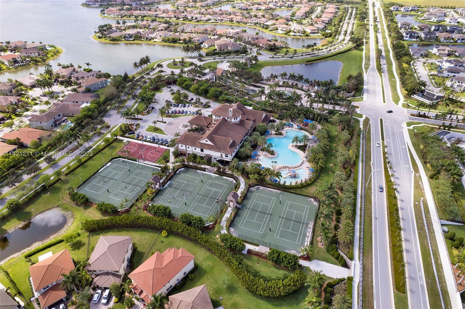 TRIPLE H RANCH PLAT - Residential