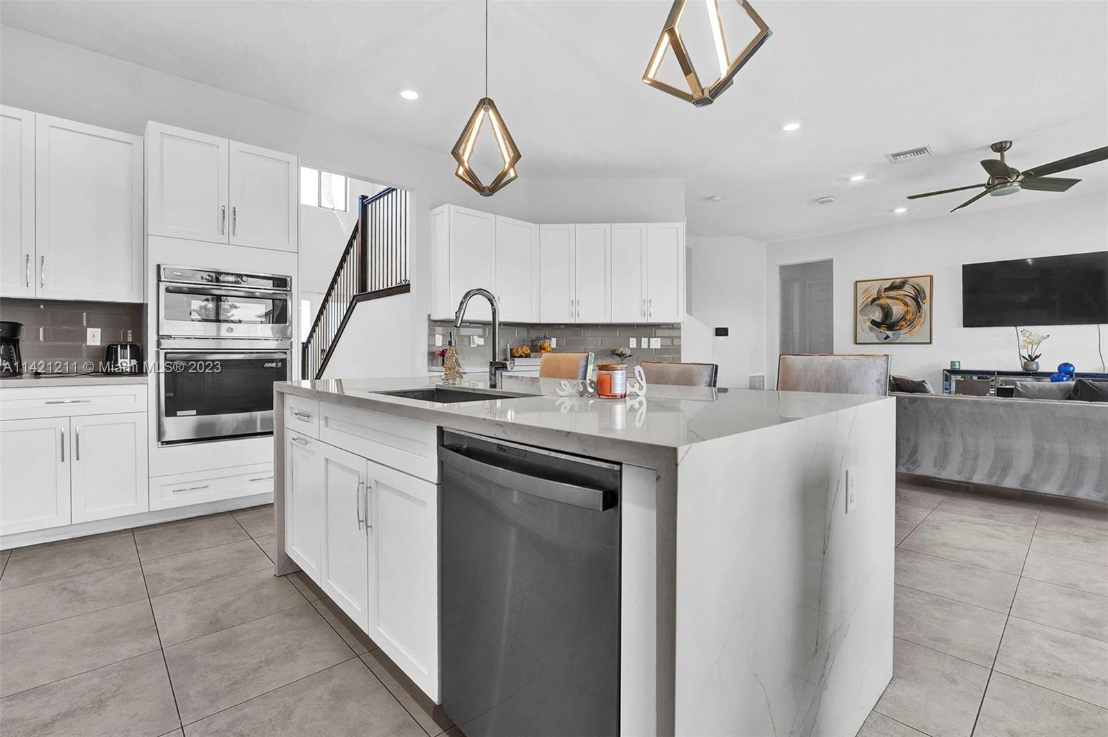 TRIPLE H RANCH PLAT - Residential