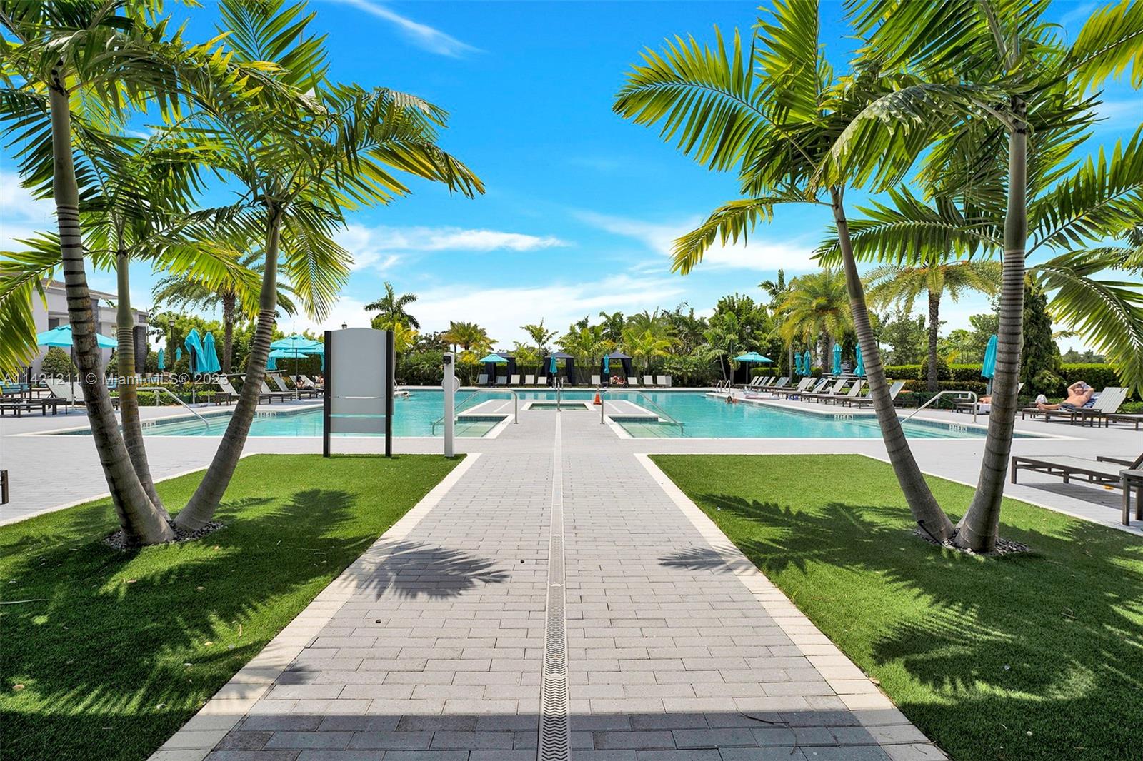 TRIPLE H RANCH PLAT - Residential