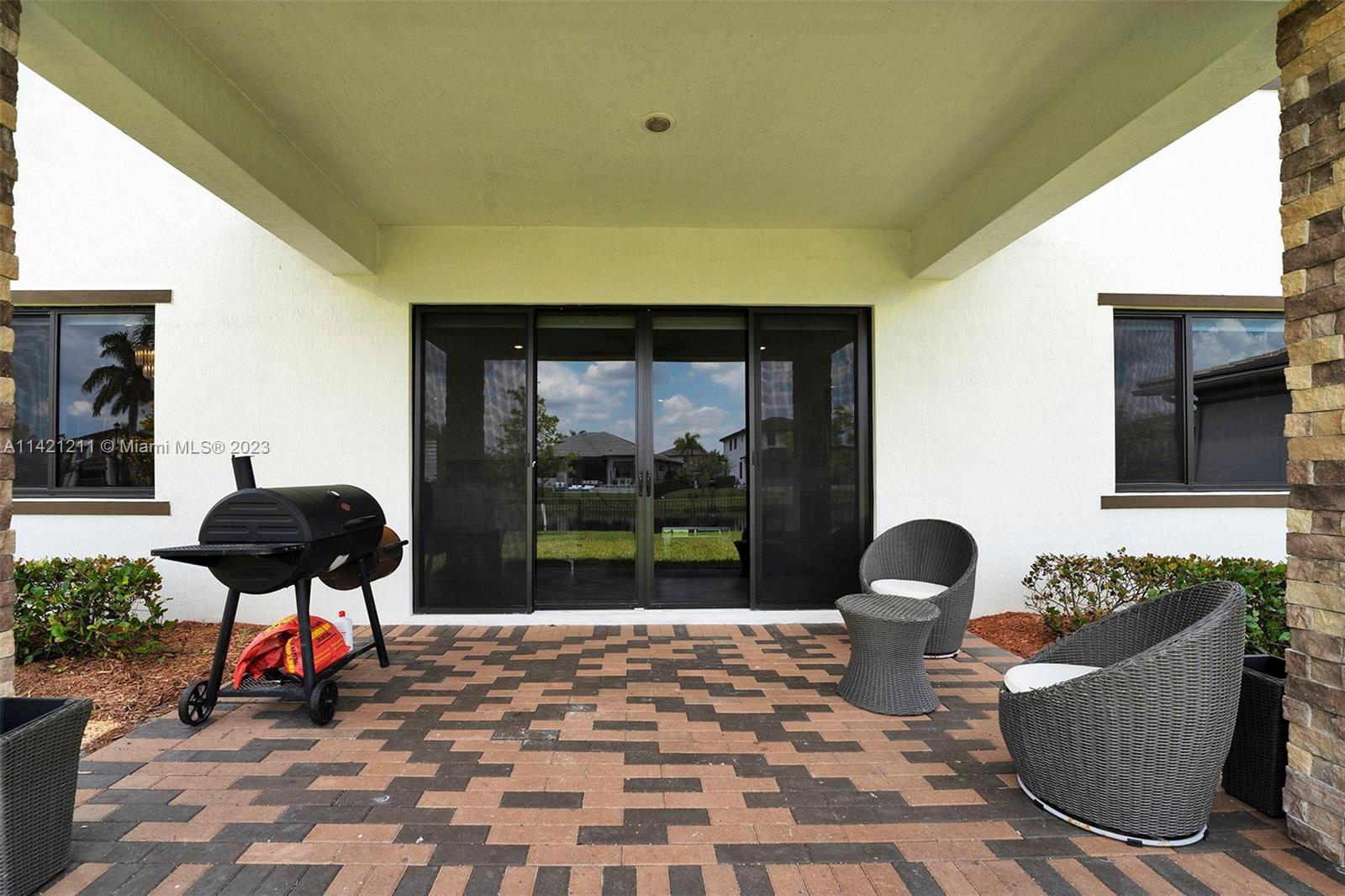 TRIPLE H RANCH PLAT - Residential