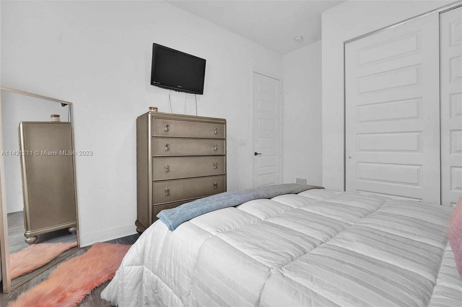 TRIPLE H RANCH PLAT - Residential