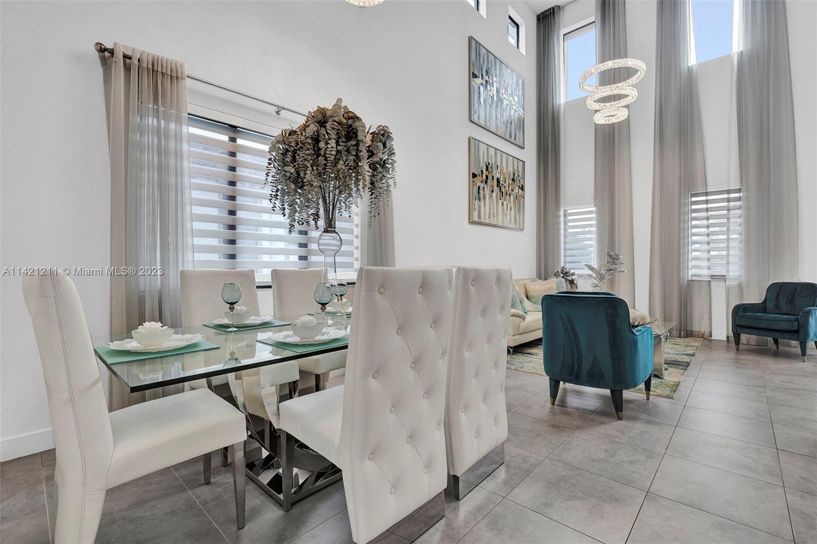 TRIPLE H RANCH PLAT - Residential
