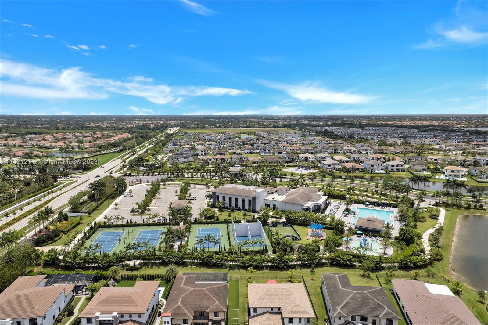 TRIPLE H RANCH PLAT - Residential