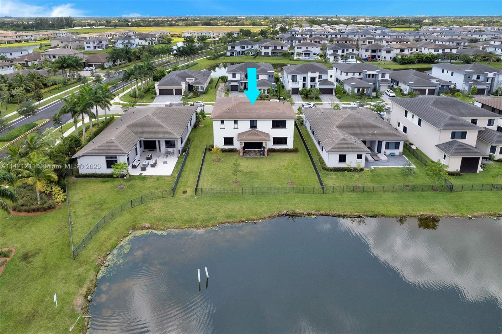 TRIPLE H RANCH PLAT - Residential
