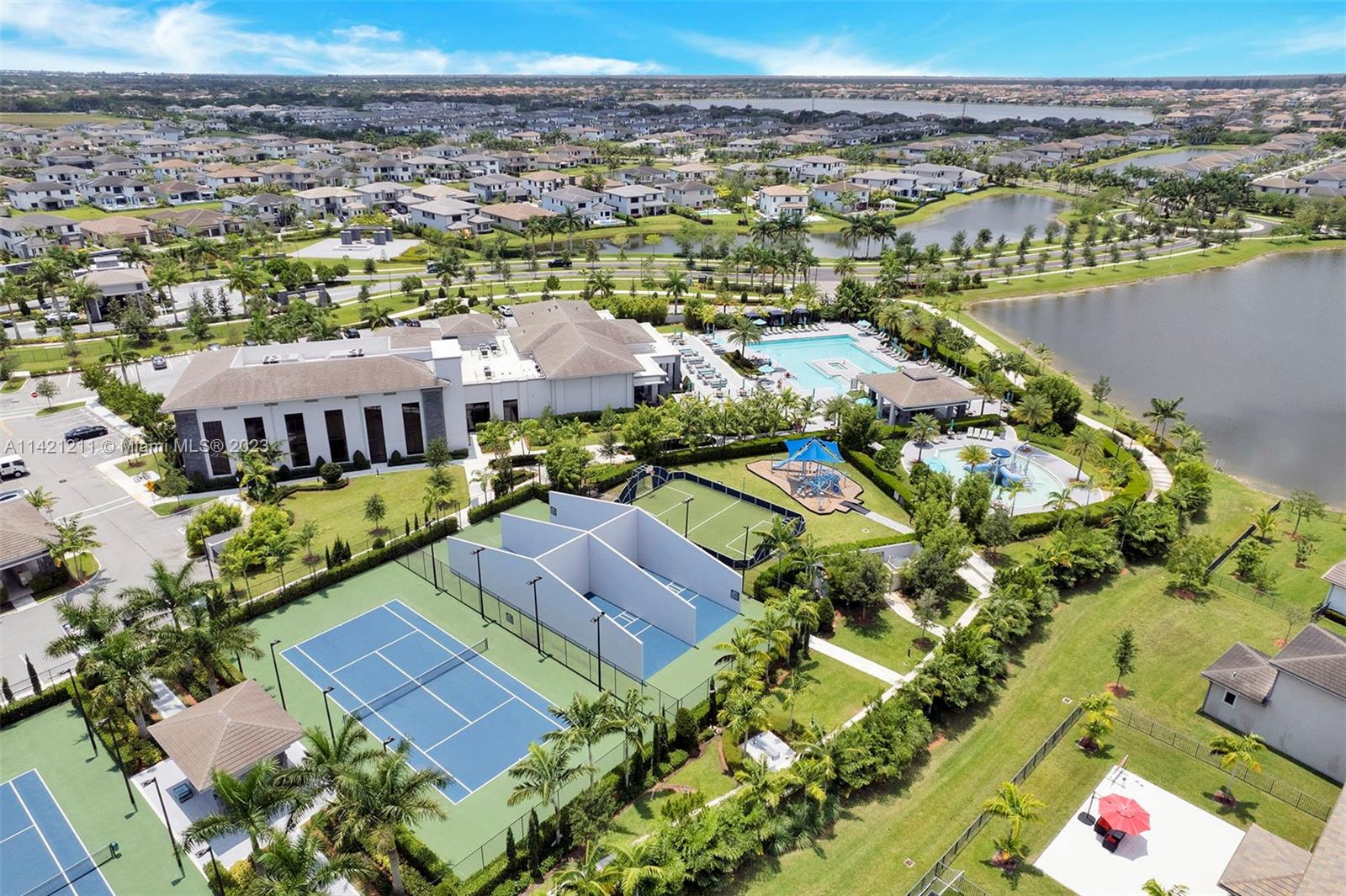 TRIPLE H RANCH PLAT - Residential